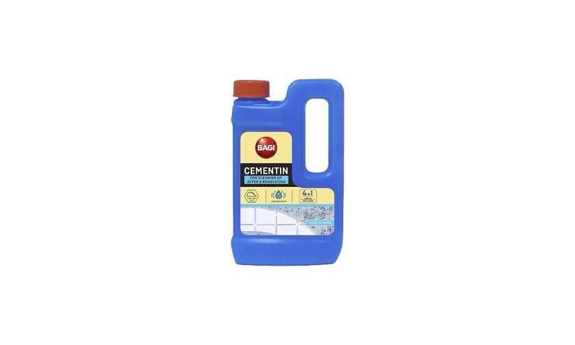 Bagi Cementin renovation cleaner 500ml