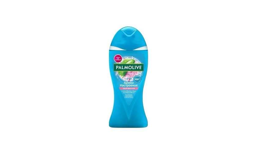 Palmolive Shower Gel