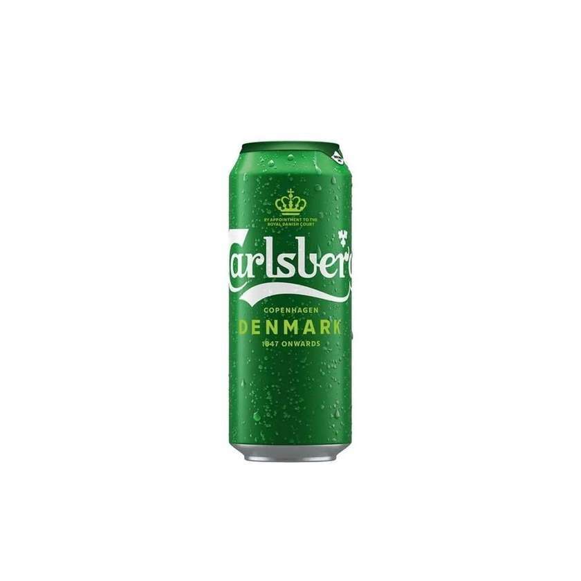 Carlsberg