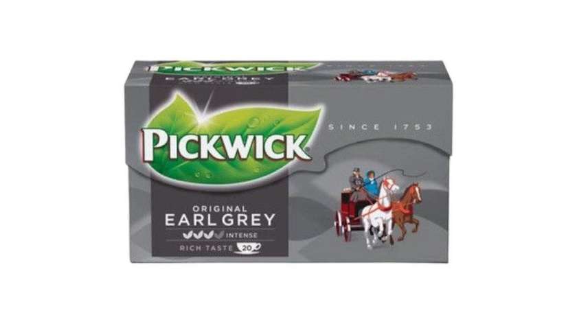 Pickwick Original Earl Grey