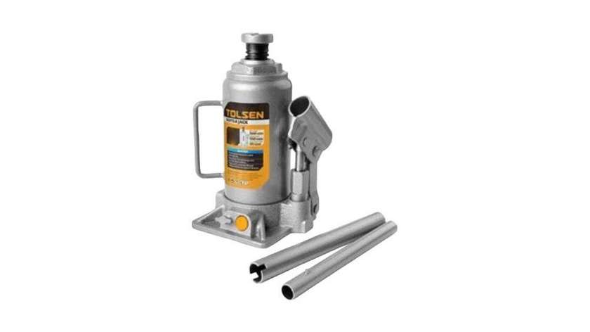 TOLSEN TOL65429 Hydraulic Jack 6T