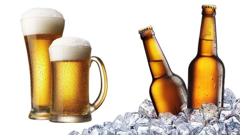 Beer