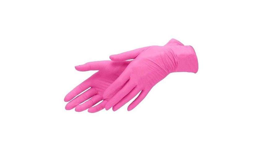 Rubber Gloves