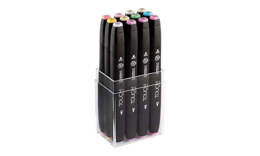 Marker 32 Deep Yellow (1 piece)