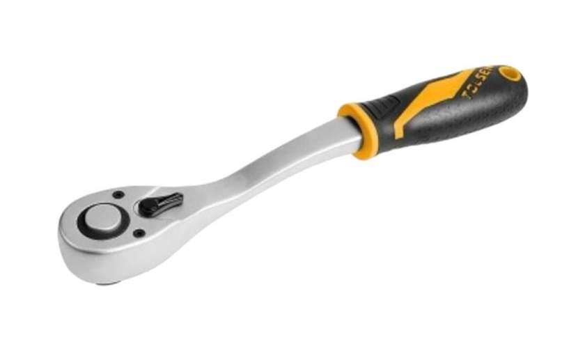 TOLSEN TOL1714-16119 Adjustable Wrench (Industrial) 3/8