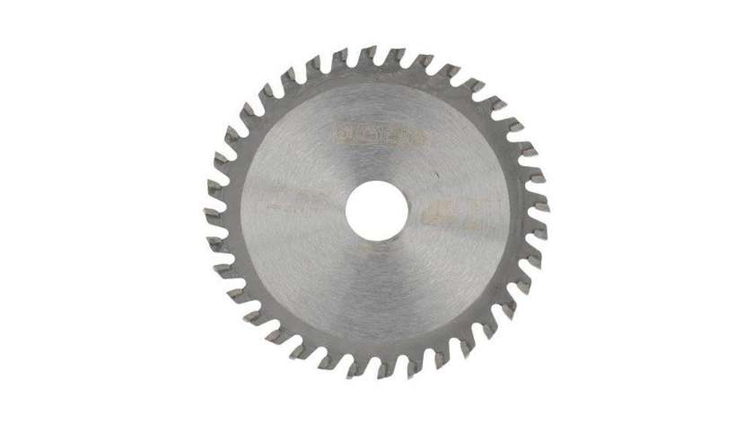 Ataka Wood Cutting Disc 125x40T