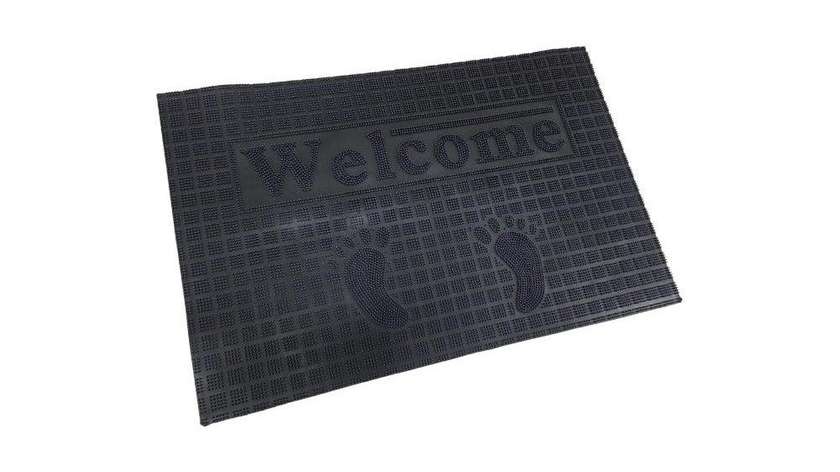 Welcome Carpet (4716)