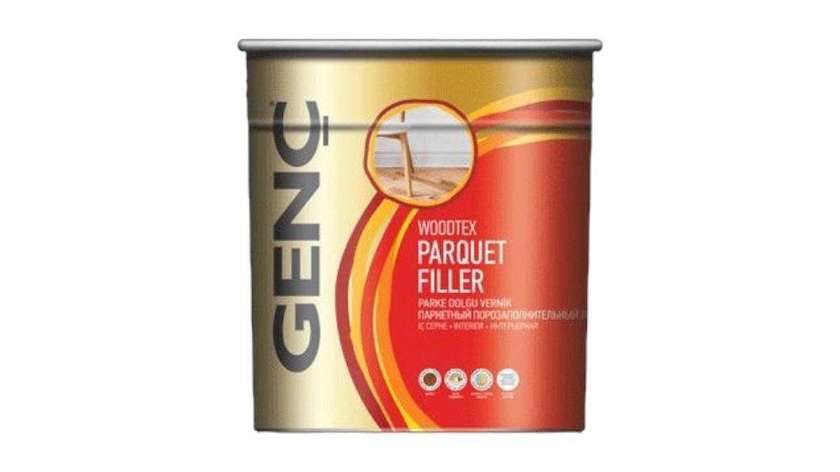 Ceng Woodtex Parquet Filler 2.5l