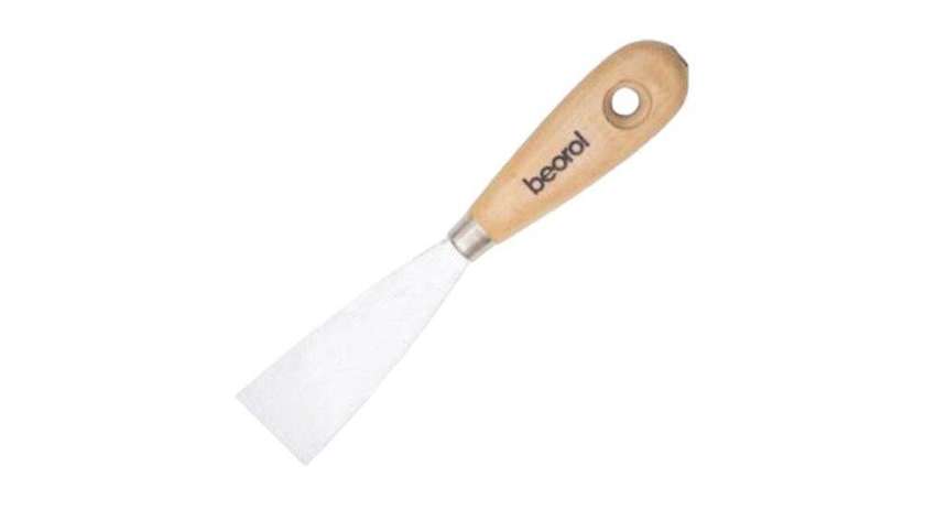 Beorol Scraper 40mm