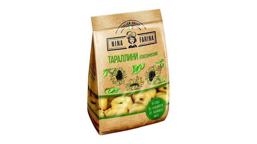 Tarallini Blith 180g