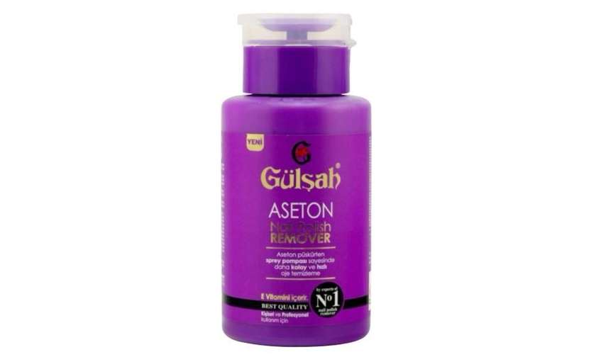 Acetone