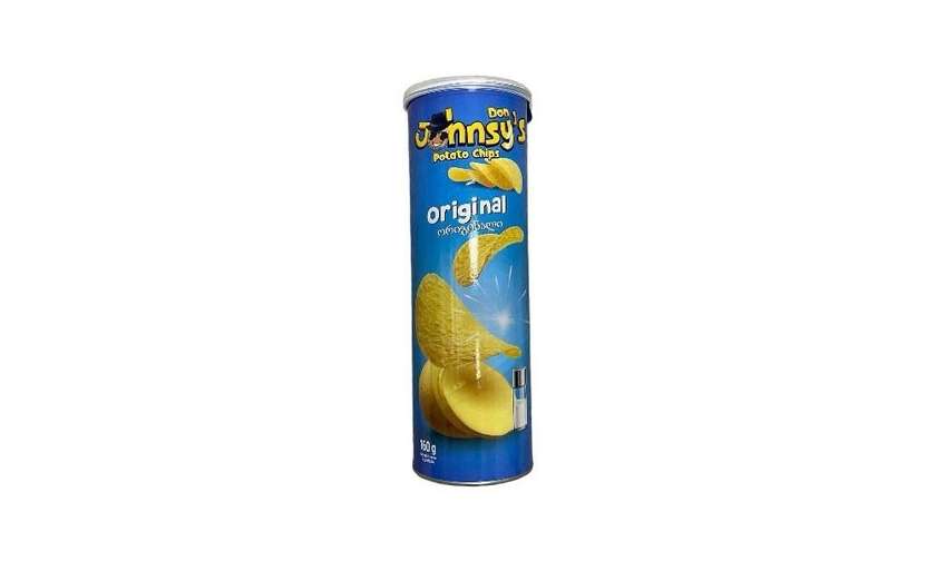 Don Johnsy’s Original Chips