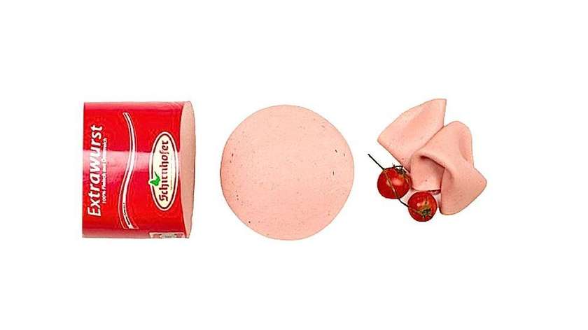 Schinhoffer Saekimo 0.500g/weight
