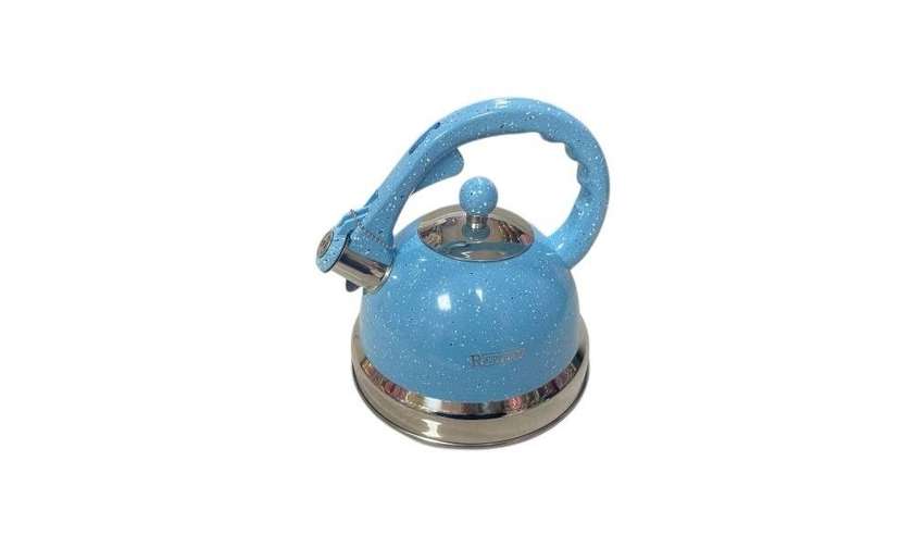 Blue Kettle 3L