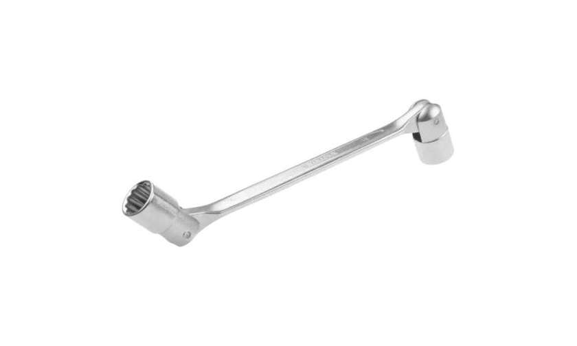 Tolsen tol1537-17022 Wrench with Movable Head 10x11mm