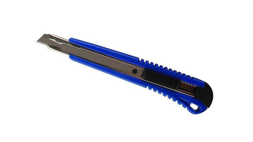 Stationery Knife 1 pc