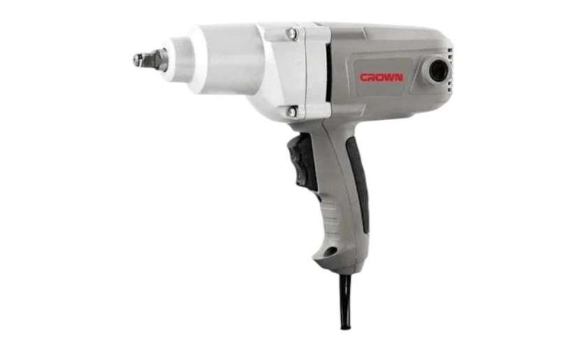 Crown ct12018 - Electric Screwdriver 900W