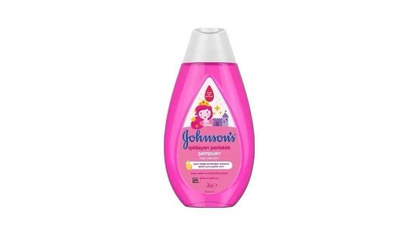 Shampoo for Brilliant Curls 500ml