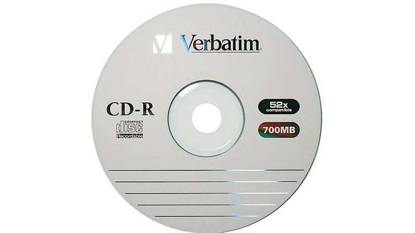 CD-R Disc