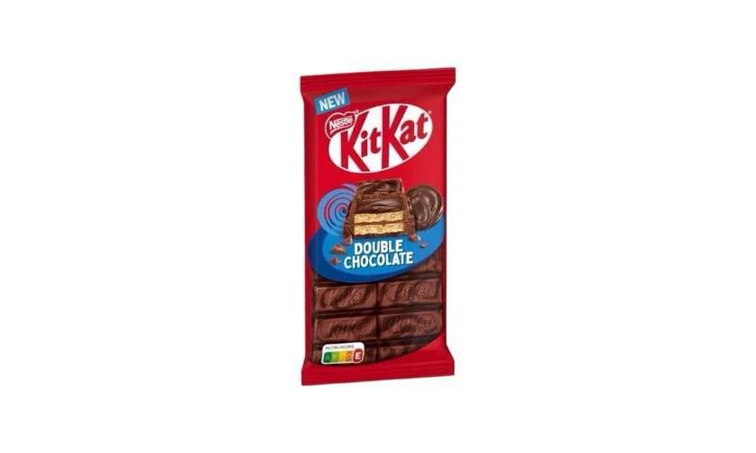 KitKat Double Chocolate 15x99gr