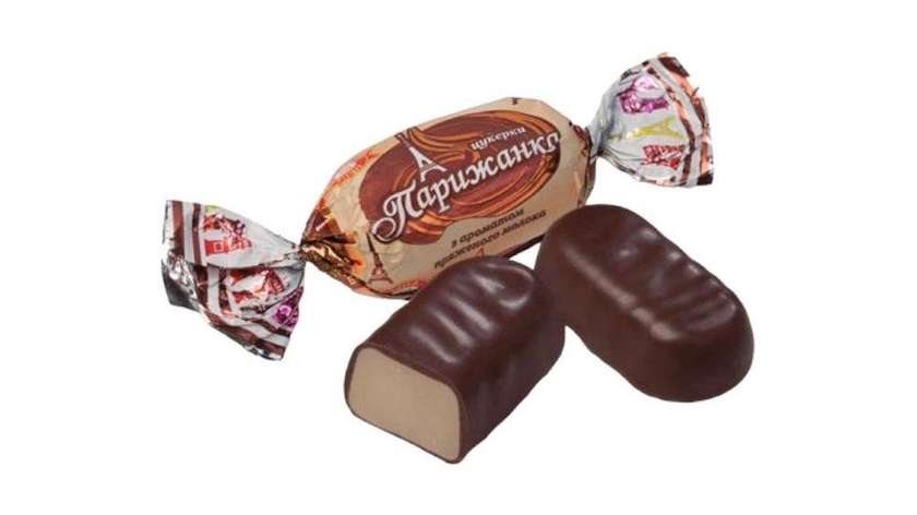 Parijanka Chocolate Bar 300g