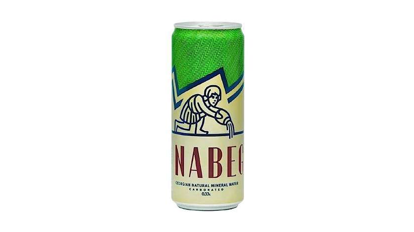 Nabeghlavi canned 330ml