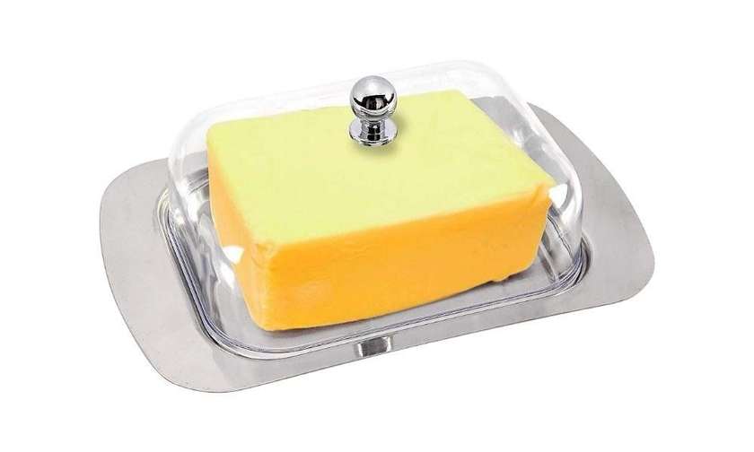 Butter Dish