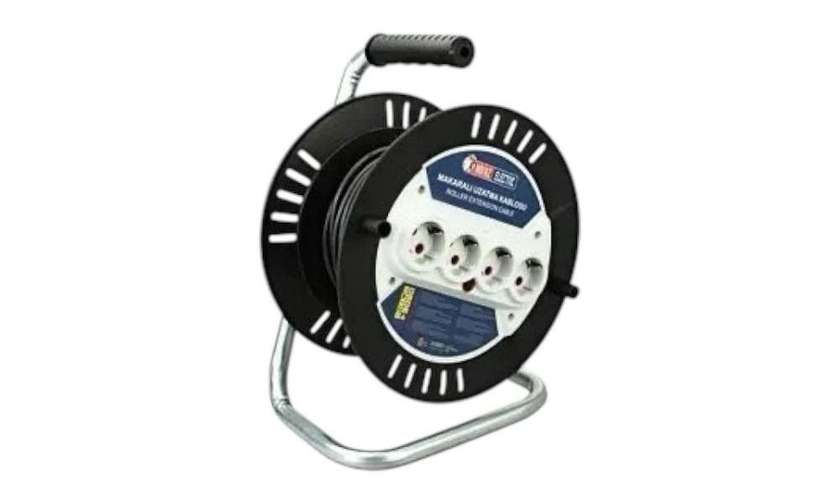 Horoz electric extension cord 3x2.5mm 30m