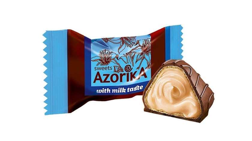 Azorika Candy 300g (by weight)
