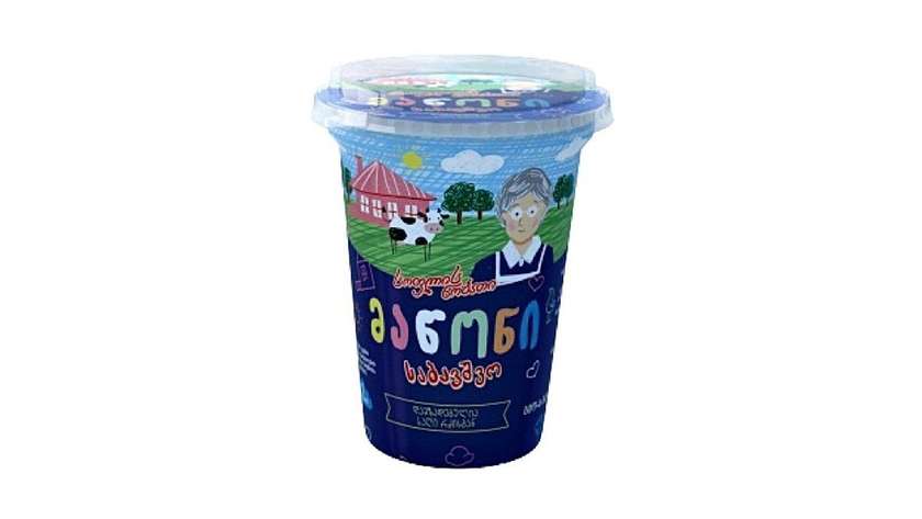 Matsoni for Kids 3.2% - 400g