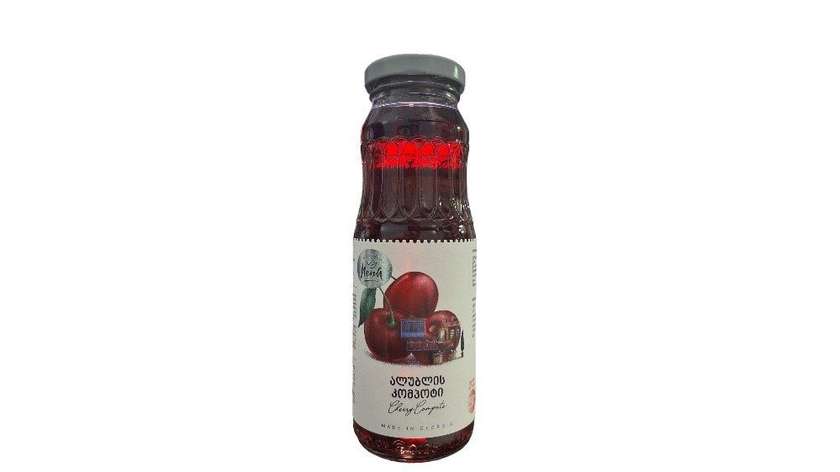 Nena Cherry Compote 0.250ml