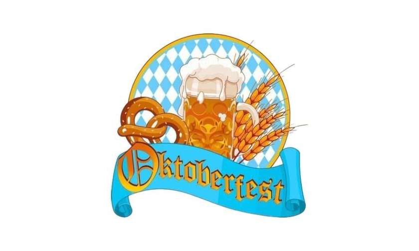 Draught Beer Oktoberfest 1L