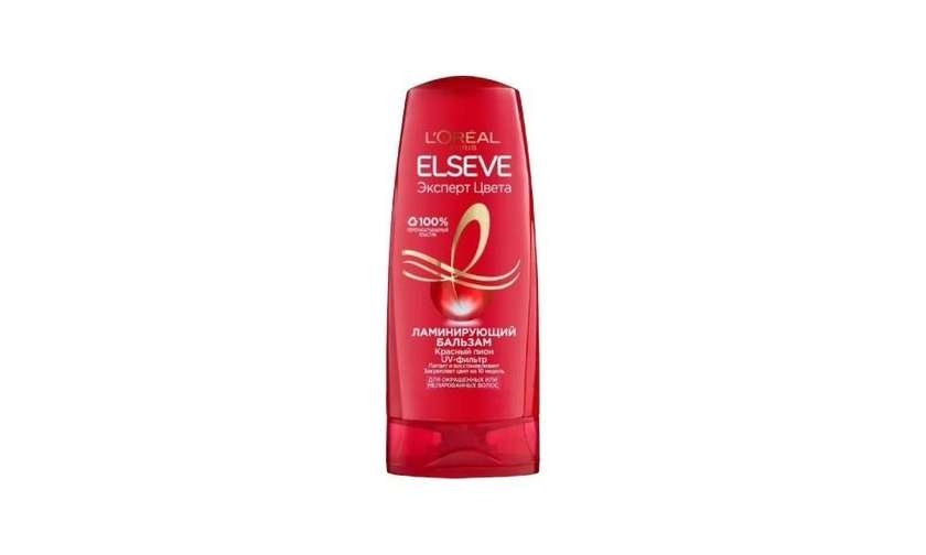 Elseve Conditioner for Colored Hair 200ml