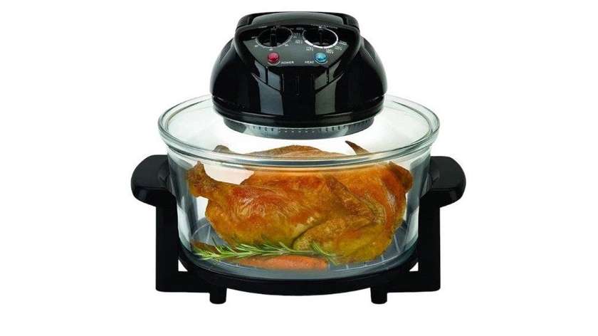 Electric Grill 13L Sokany SK-560 1200W