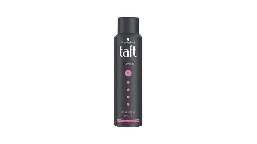 Schwarzkopf Taft Power 5 250ml