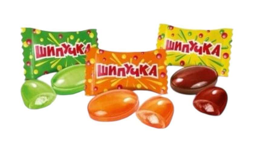 Bulk Popping Candy 300g