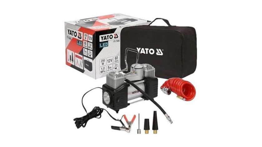 Car Air Compressor 250w
