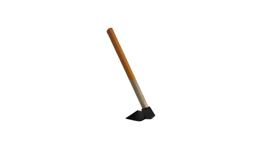 Mini Hoe