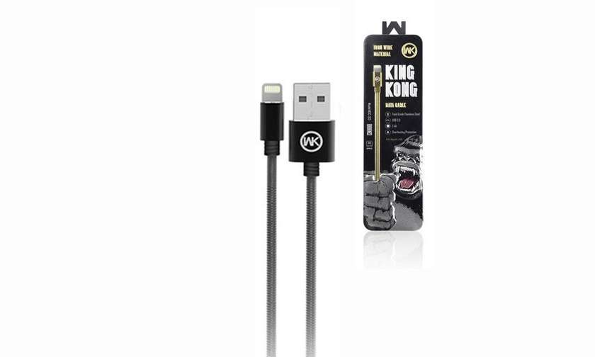 Wekome WDC-013 USB to Lightning Cable