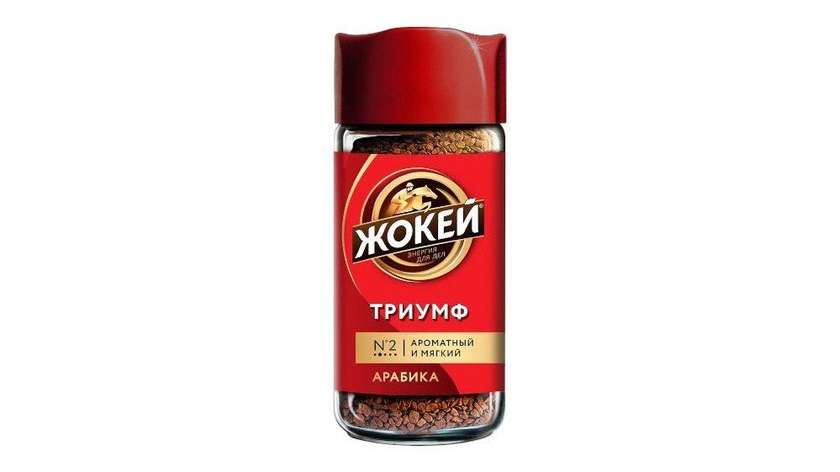 Jockey Triumph 95gr
