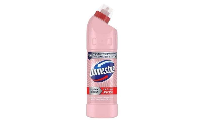 Domestos Pink 750ml