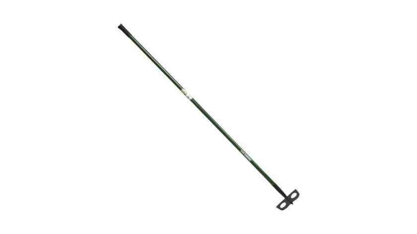 Lux Garden lxg-2936 Hoe with Fiberglass Handle
