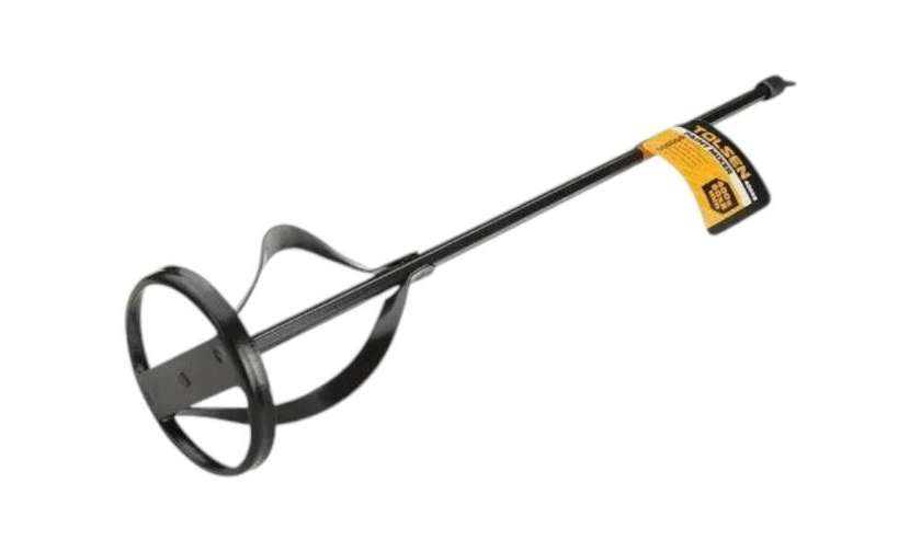 Tolsen tol228-40099 Paint Mixer (Mixing Stick) 600x100x10mm