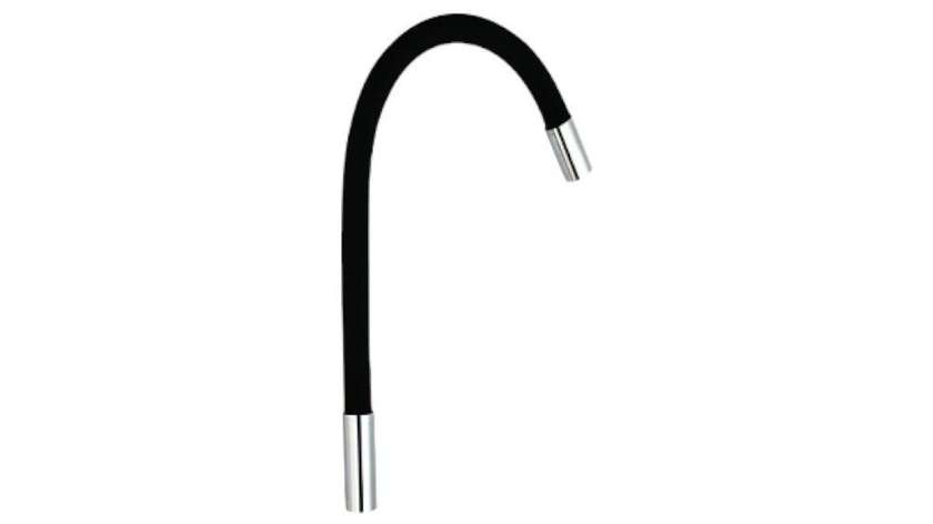 KETTLER-00133 Kitchen Mixer Spare Spout Black