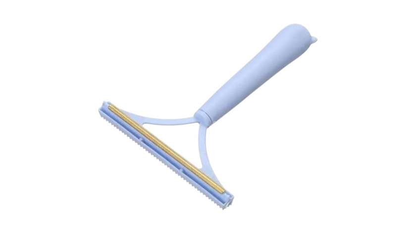 Clothes scraper