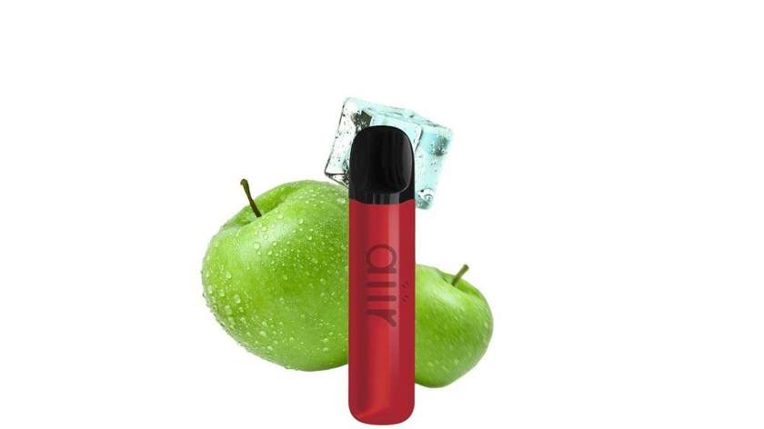 Aiir Apple Ice (600)