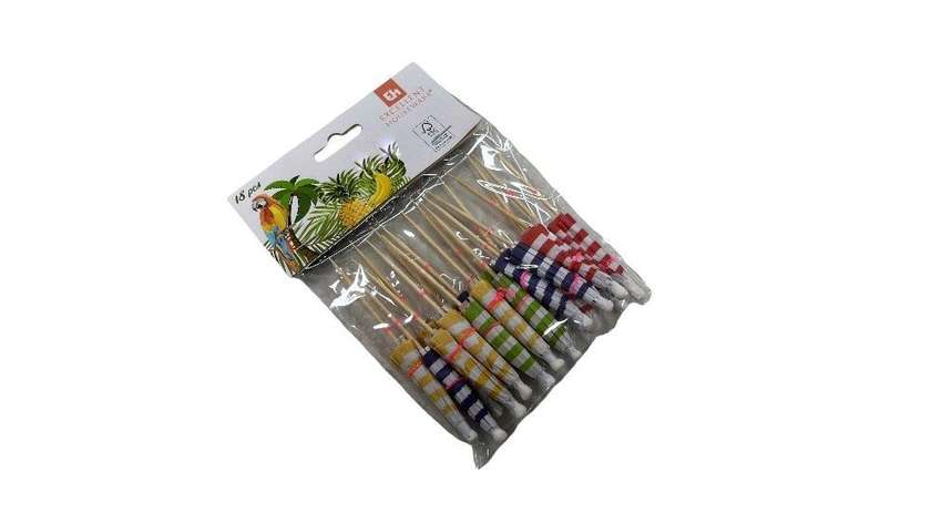 Dessert Stick Umbrella