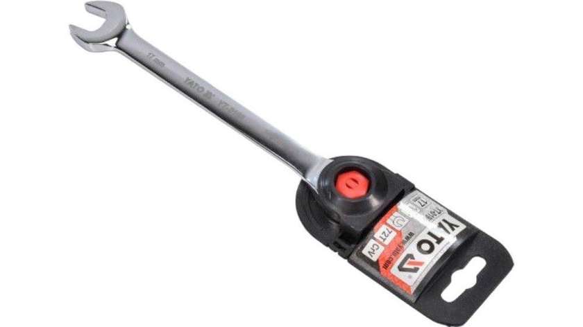 Crunchy Wrench IT-0193