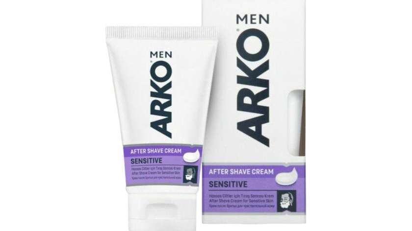 Arko Men After Shave Cream Sensitive 50ml