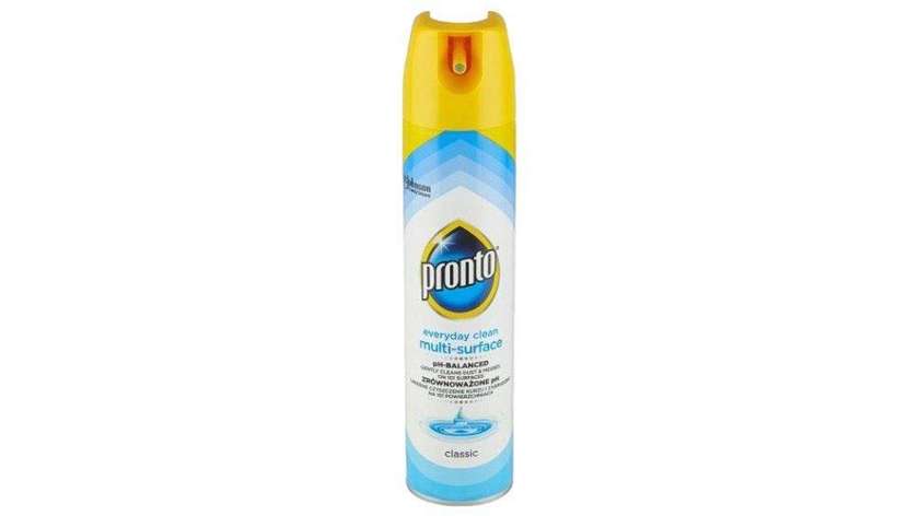 Pronto Classic Aerosol 300ml